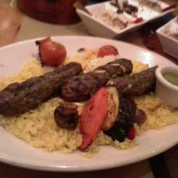 DishDash - Middle Eastern Near Me - Sunnyvale, California
