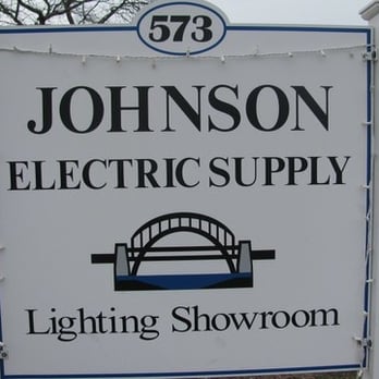 Johnson Electric Supply - Lighting Stores Near Me - Sagamore Beach, Massachusetts Johnson Electric Supply - Lighting Stores Near Me - Sagamore Beach, Massachusetts