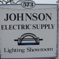Johnson Electric Supply
