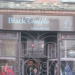 Black Truffle