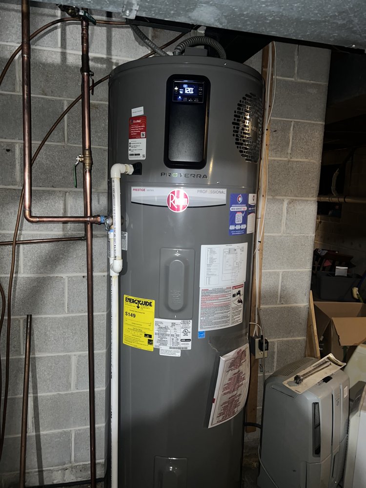 Slide of Oettel Mechanical Solutions