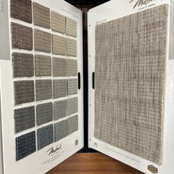 Kelly's Flooring - Masland Carpet