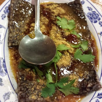 Taiwan Cafe - Pork blood rice cake - Chinese Near Me - Milpitas, California Taiwan Cafe - Pork blood rice cake - Chinese Near Me - Milpitas, California