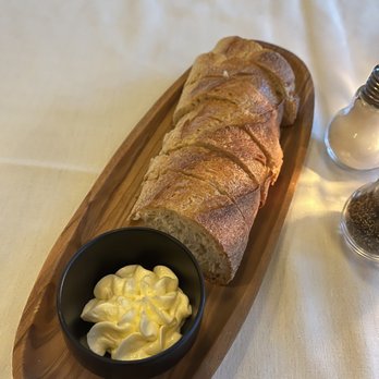Stefani Prime - Bread and buttah - Italian Near Me - Lincolnwood, Illinois