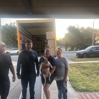 All Express Moving - Movers Near Me