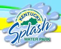 Social spots from Kentucky Splash