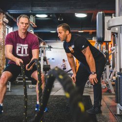 Crunch Fitness - Tulsa