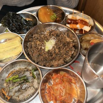 Kisa - Bulgogi - Korean Near Me - New York, New York