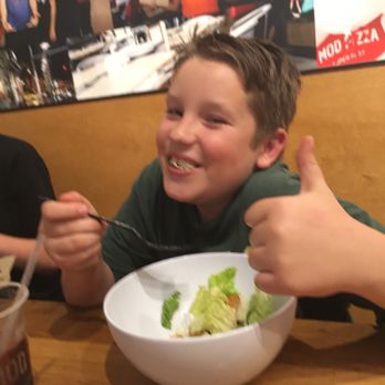 MOD Pizza - Fast Food Near Me - Chico, California MOD Pizza - Fast Food Near Me - Chico, California
