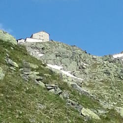 Braunschweiger Hütte