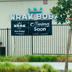 Krak Boba