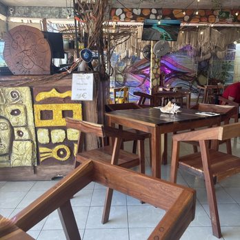 Hijos del Cocho Bacalar - Entrance - Bars Near Me - Bacalar, ROO Hijos del Cocho Bacalar - Entrance - Bars Near Me - Bacalar, ROO