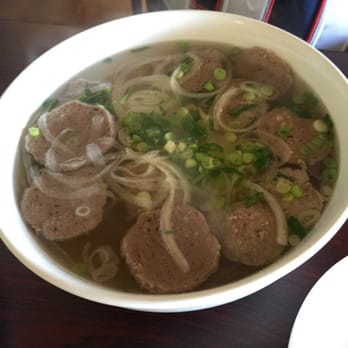 Pho Ok Denver - Meatball Pho - Vietnamese Near Me - Denver, Colorado Pho Ok Denver - Meatball Pho - Vietnamese Near Me - Denver, Colorado