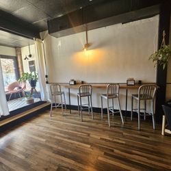 The Factory Coffeehouse