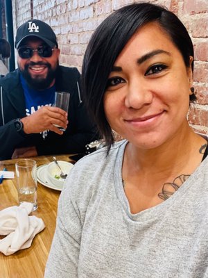 U Street Pizza by null