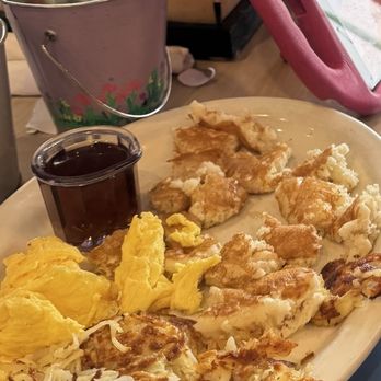 Wildberries - Pancakes, eggs and hash browns - Breakfast & Brunch Near Me - Mesa, Arizona