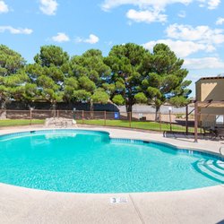 Copper Ridge Apartments