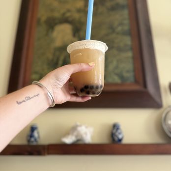 Tea on Marlborough St - Bubble Tea Near Me - Newport, Rhode Island Tea on Marlborough St - Bubble Tea Near Me - Newport, Rhode Island