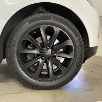 Factory Wheel Republic - Wheels and tires. - Powder Coating Near Me - Huntington Beach, California