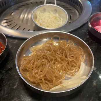 Oo-Kook Korean BBQ - Korean Near Me - Los Angeles, California