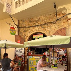 Side Street Pub