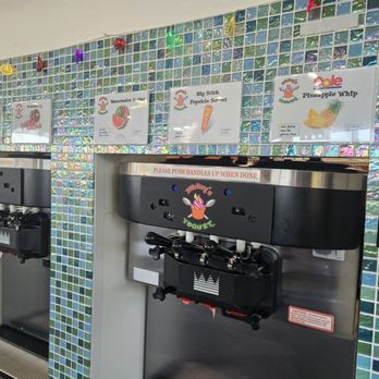 Mickey's Yogurt - Ice Cream & Frozen Yogurt Near Me - Clovis, California