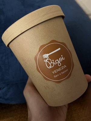 Bigoi Venezia by null