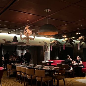 Bazaar Meat by José Andrés - Steakhouses Near Me - Las Vegas, Nevada