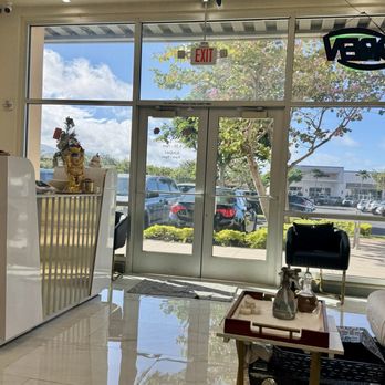 Lavish Nails & Spa - view - Nail Salons Near Me - Kahului, Hawaii Lavish Nails & Spa - view - Nail Salons Near Me - Kahului, Hawaii