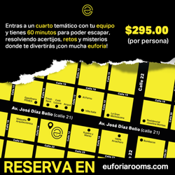 Euforia - Información | Information