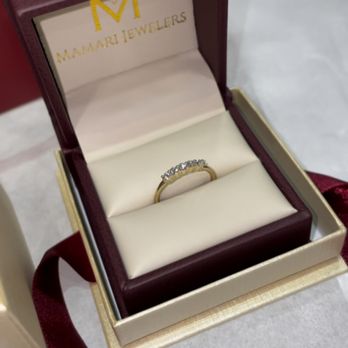Mamari Jewelers - Jewelry Near Me - Nanuet, New York Mamari Jewelers - Jewelry Near Me - Nanuet, New York