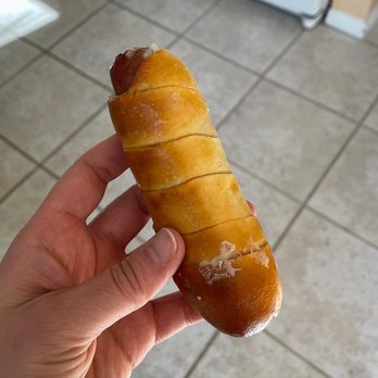 Philly Pretzel Factory - Pretzel Dog - Pretzels Near Me - New Hyde Park, New York Philly Pretzel Factory - Pretzel Dog - Pretzels Near Me - New Hyde Park, New York