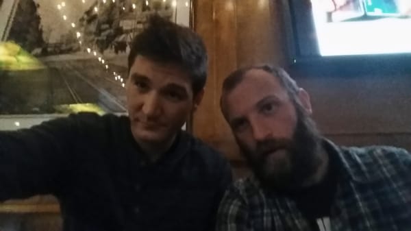 Photo of Revolver - New York, NY, US.