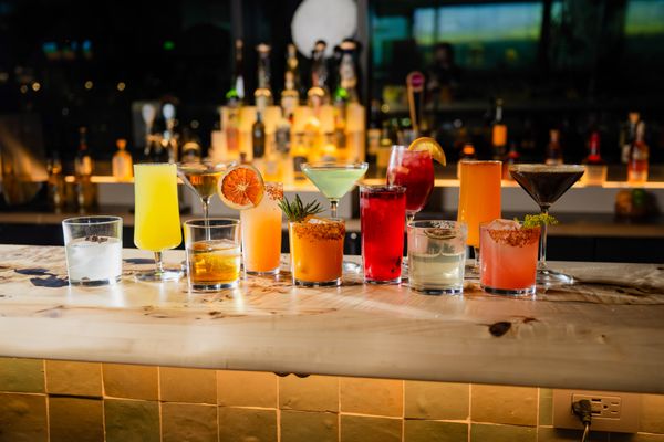 El Bar by null