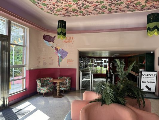 Viajero Miami by null