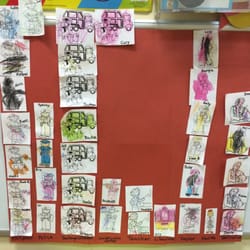 Creative Learning Preschool