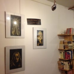 Ubik Café