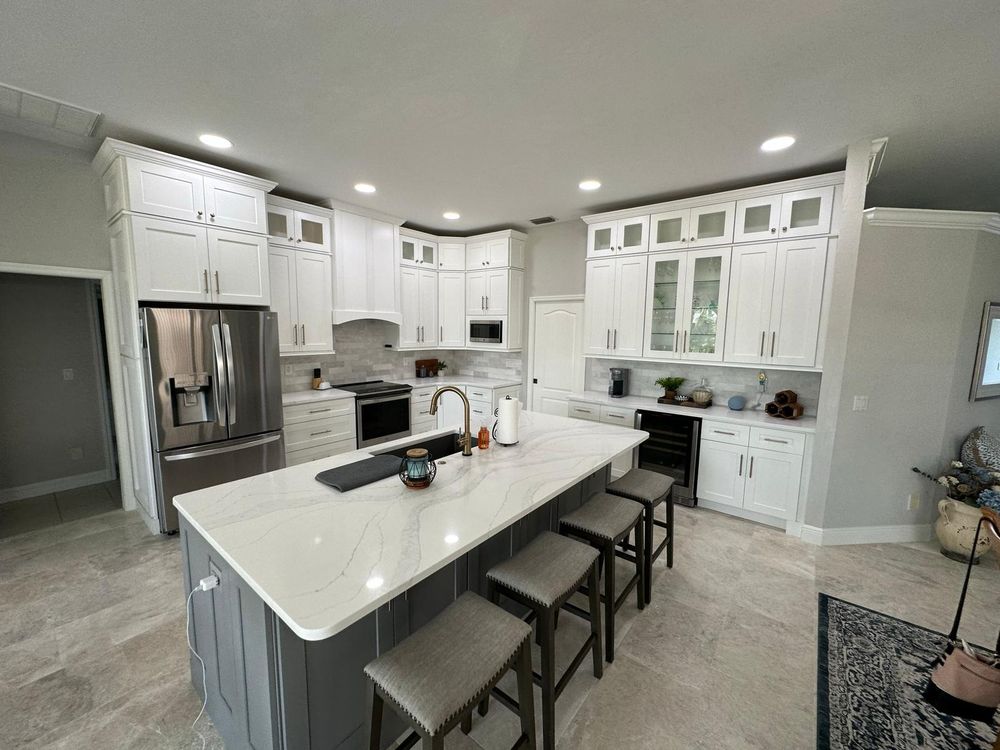 NEW HOPE PRO - SUMMER KITCHEN EXPERTS - Updated June 2026 - Request ...