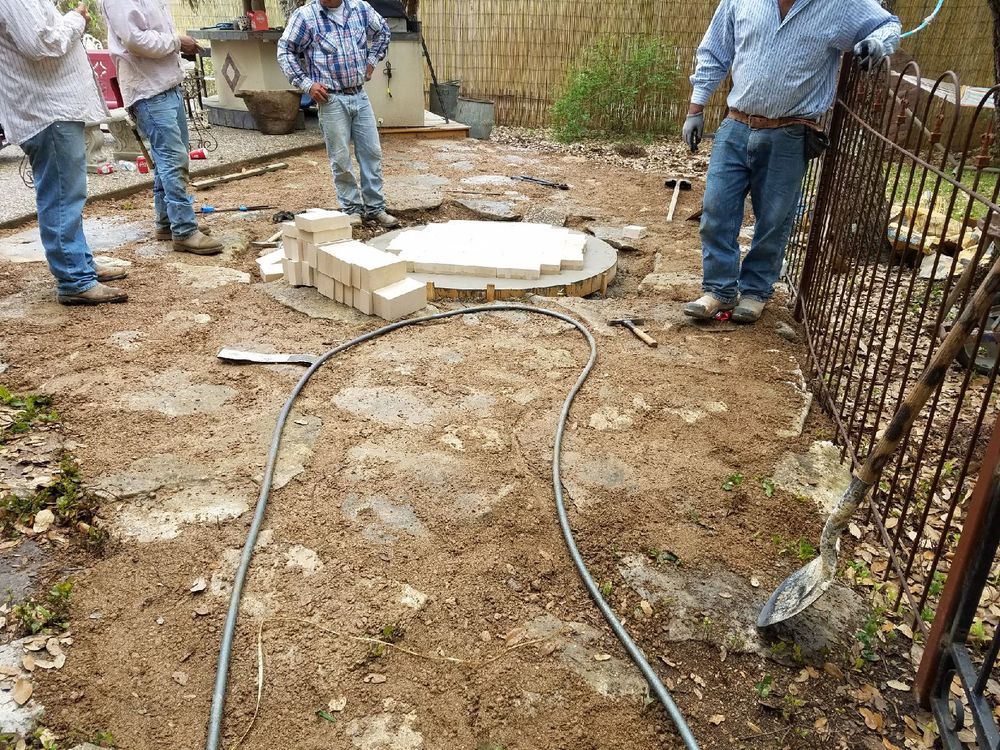 Slide of Summit Contracting