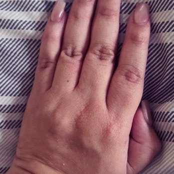 Bright nails and spa - Nail Salons Near Me - Houston, Texas