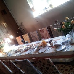 Restauracja Siódme Niebo