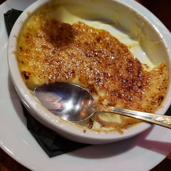 L’appart - Creme Brulee - French Near Me - Los Angeles, California
