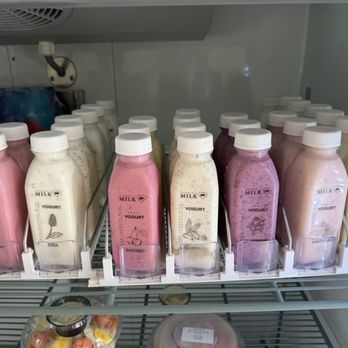Farmer's Milk - Yogurt - Bakeries Near Me - Chicago, Illinois