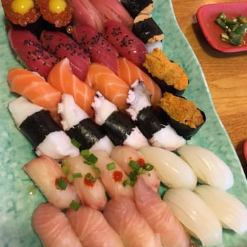 Oishii - I - Sushi Bars Near Me - Houston, Texas Oishii - I - Sushi Bars Near Me - Houston, Texas