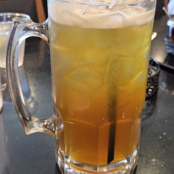 P P Pop - Honey green tea - Taiwanese Near Me - Monterey Park, California P P Pop - Honey green tea - Taiwanese Near Me - Monterey Park, California