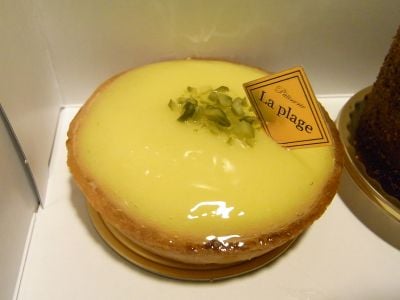 Patisserie La Plage