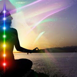 Balance of body, mind, and soul