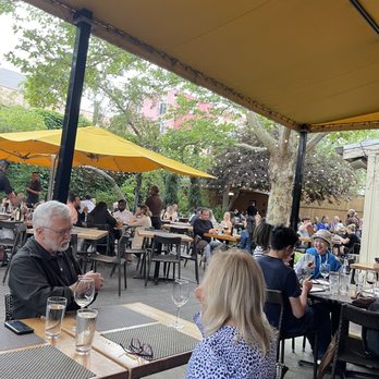 Piccolo Sogno - Patio - Italian Near Me - Chicago, Illinois Piccolo Sogno - Patio - Italian Near Me - Chicago, Illinois