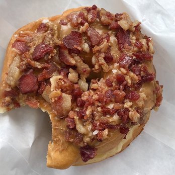 Spudnut Donuts - Donuts Near Me - Berea, Ohio
