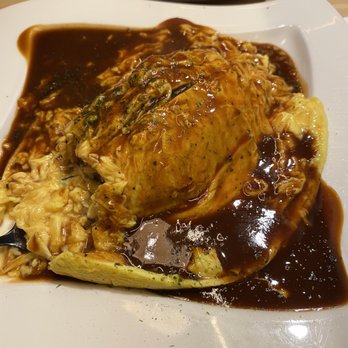 Kyuramen - Bayside - Classic Omurice - Ramen Near Me - Bayside, New York Kyuramen - Bayside - Classic Omurice - Ramen Near Me - Bayside, New York